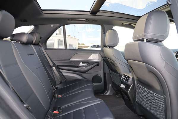 2020 Mercedes-Benz GLE-Class GLE450 V167