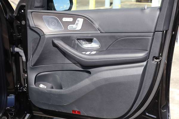 2020 Mercedes-Benz GLE-Class GLE450 V167