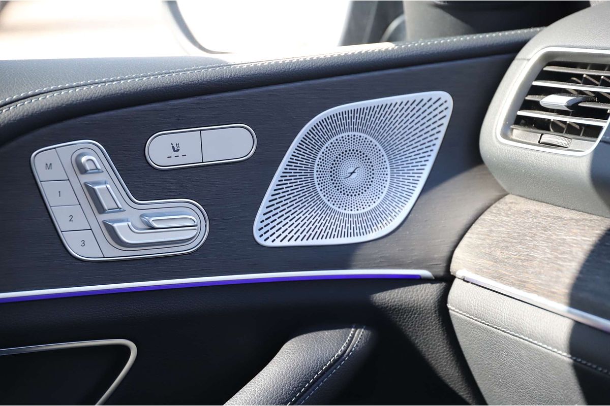2020 Mercedes-Benz GLE-Class GLE450 V167