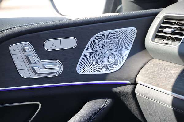 2020 Mercedes-Benz GLE-Class GLE450 V167