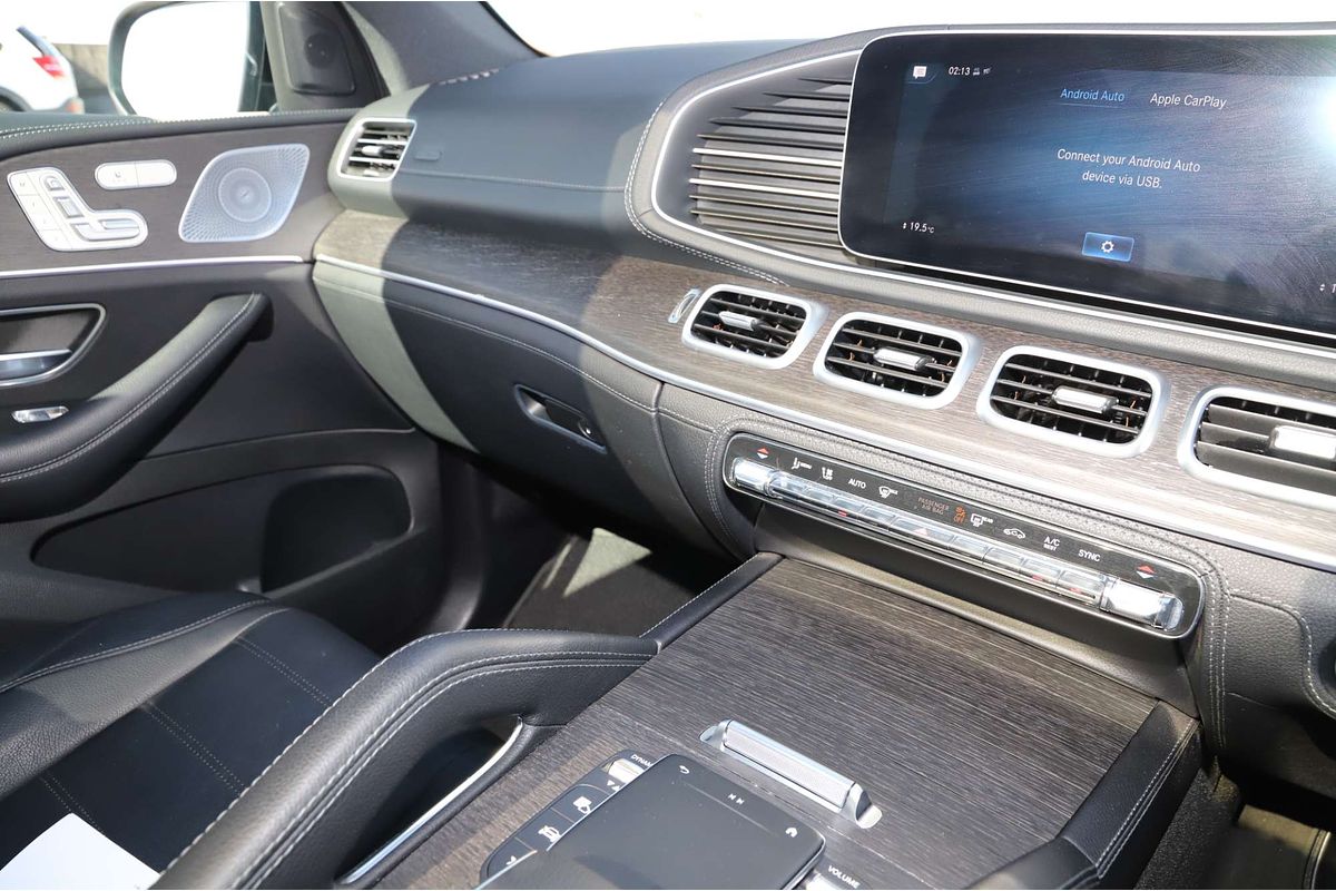 2020 Mercedes-Benz GLE-Class GLE450 V167