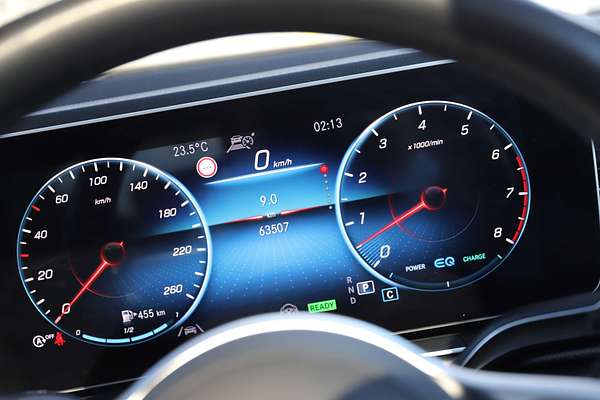 2020 Mercedes-Benz GLE-Class GLE450 V167