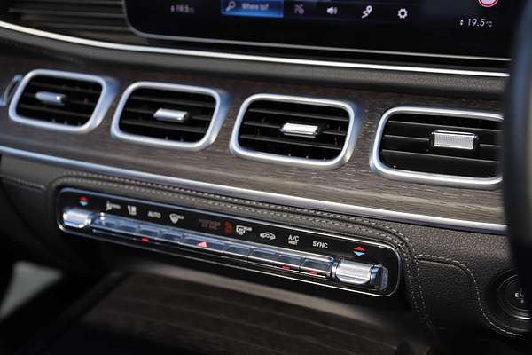 2020 Mercedes-Benz GLE-Class GLE450 V167