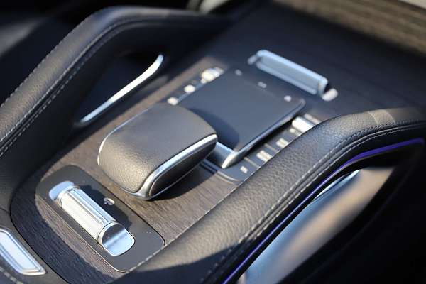 2020 Mercedes-Benz GLE-Class GLE450 V167