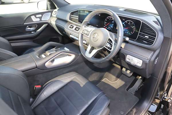 2020 Mercedes-Benz GLE-Class GLE450 V167