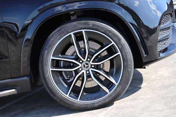 2020 Mercedes-Benz GLE-Class GLE450 V167