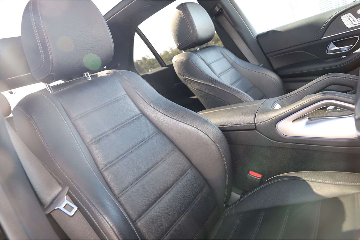 2020 Mercedes-Benz GLE-Class GLE450 V167