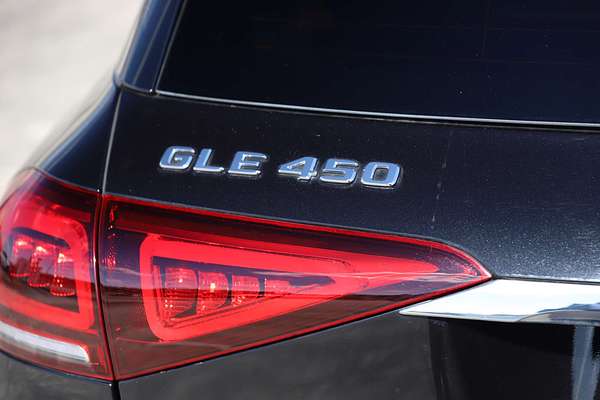 2020 Mercedes-Benz GLE-Class GLE450 V167