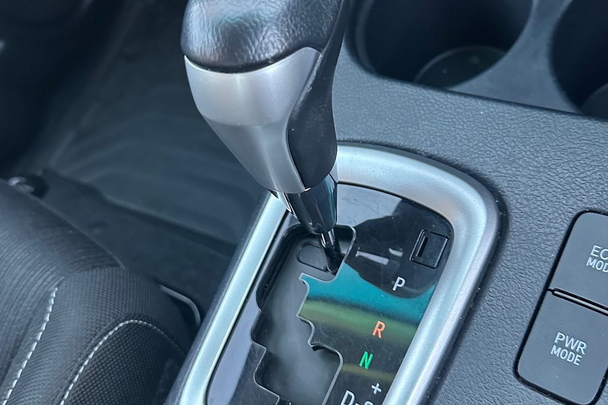 2021 Toyota Hilux SR5 GUN126R 4X4