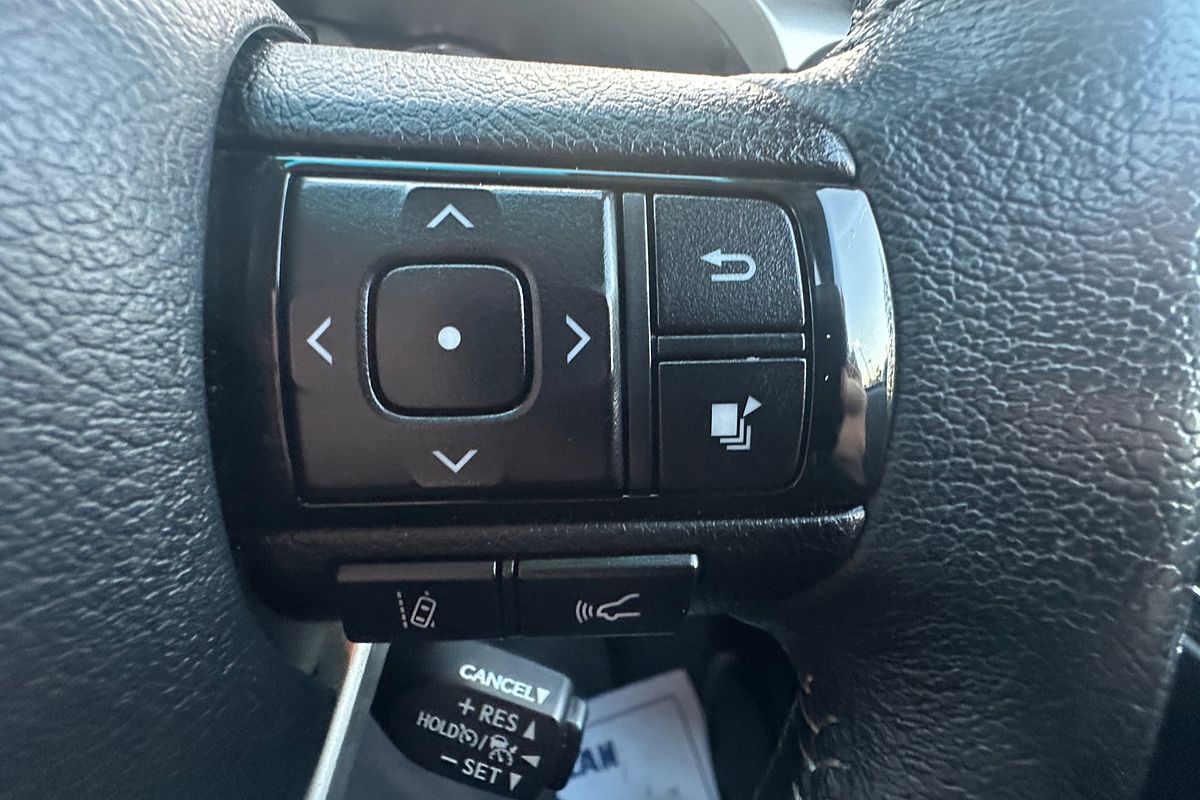 2021 Toyota Hilux SR5 GUN126R 4X4