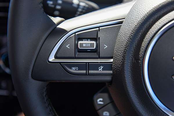 2025 Suzuki Jimny GLX GJ