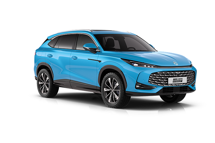 2025 MG HS Hybrid+ Essence AS33H