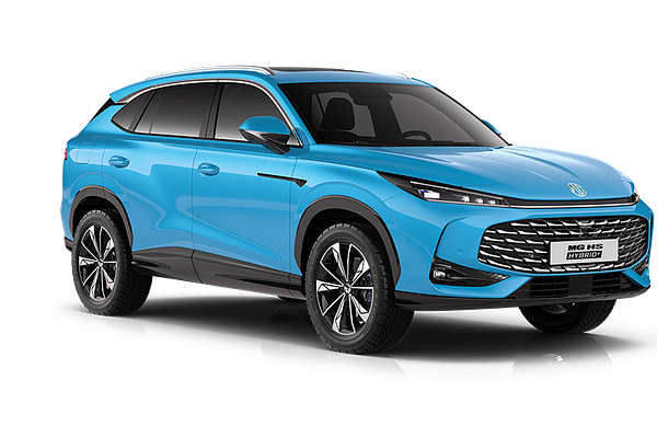 2025 MG HS Hybrid+ Essence AS33H thumb-0