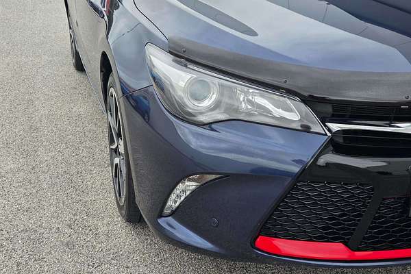 2017 Toyota Camry Atara SX ASV50R