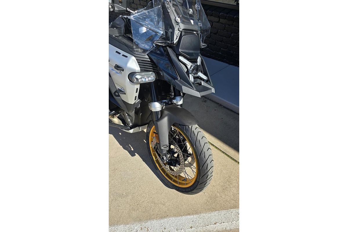 2024 BMW R 1300 GS Adventure Triple Black R 1300