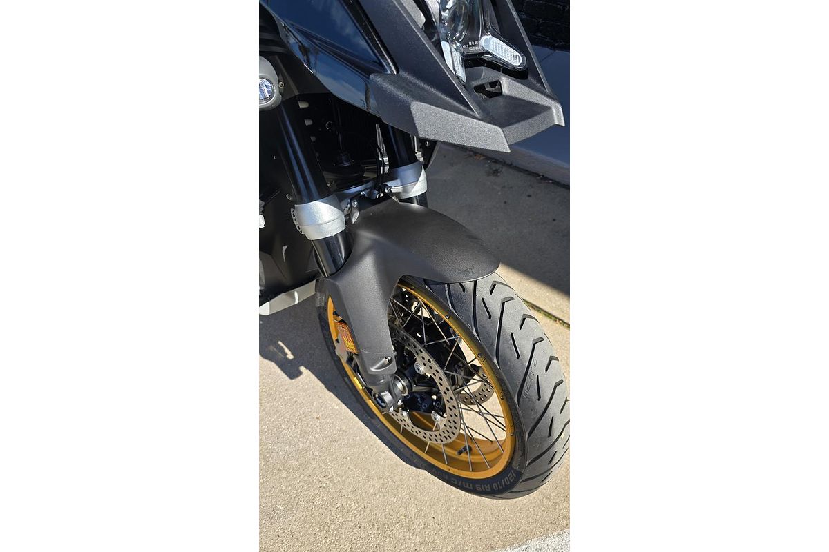 2024 BMW R 1300 GS Adventure Triple Black R 1300