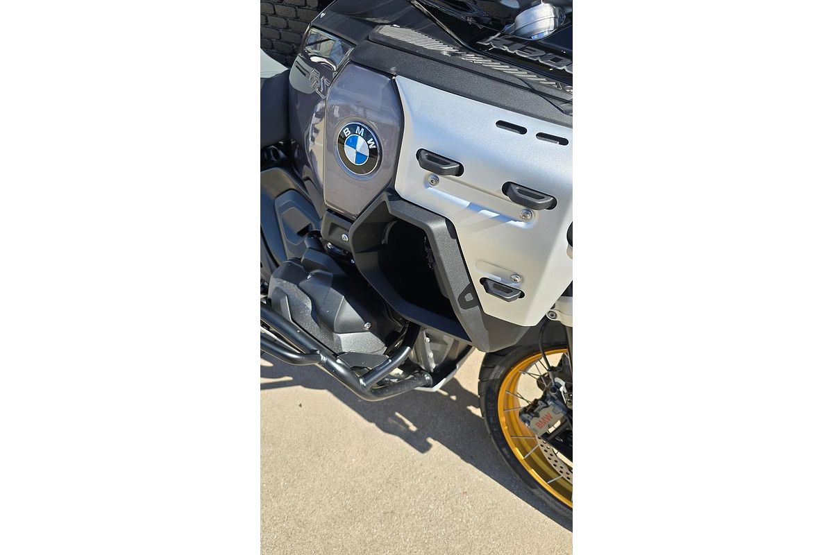 2024 BMW R 1300 GS Adventure Triple Black R 1300