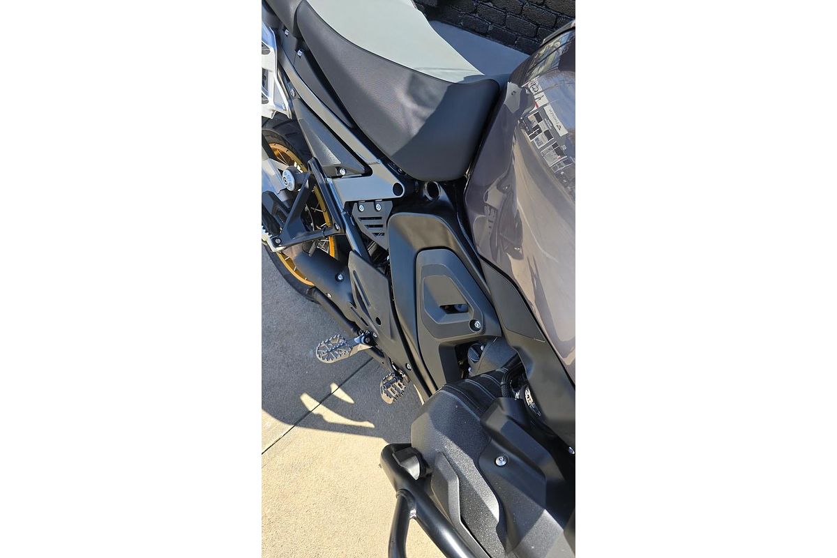 2024 BMW R 1300 GS Adventure Triple Black R 1300