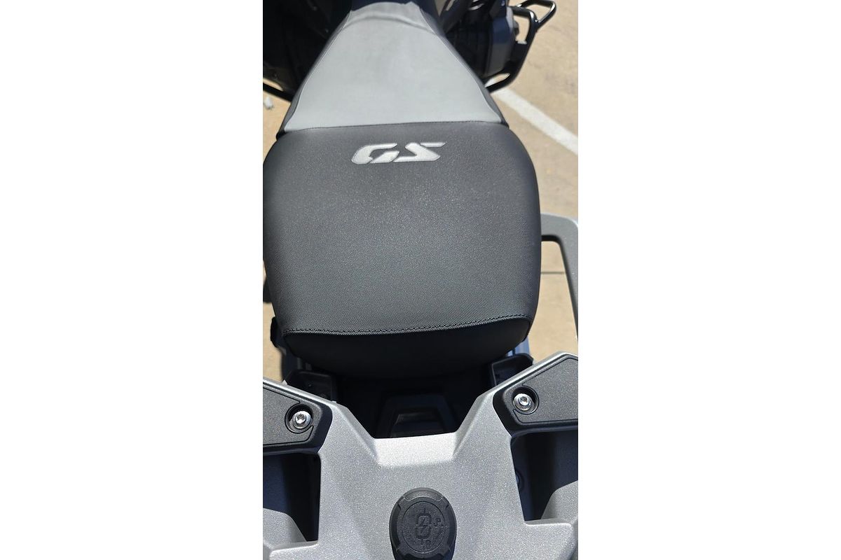 2024 BMW R 1300 GS Adventure Triple Black R 1300