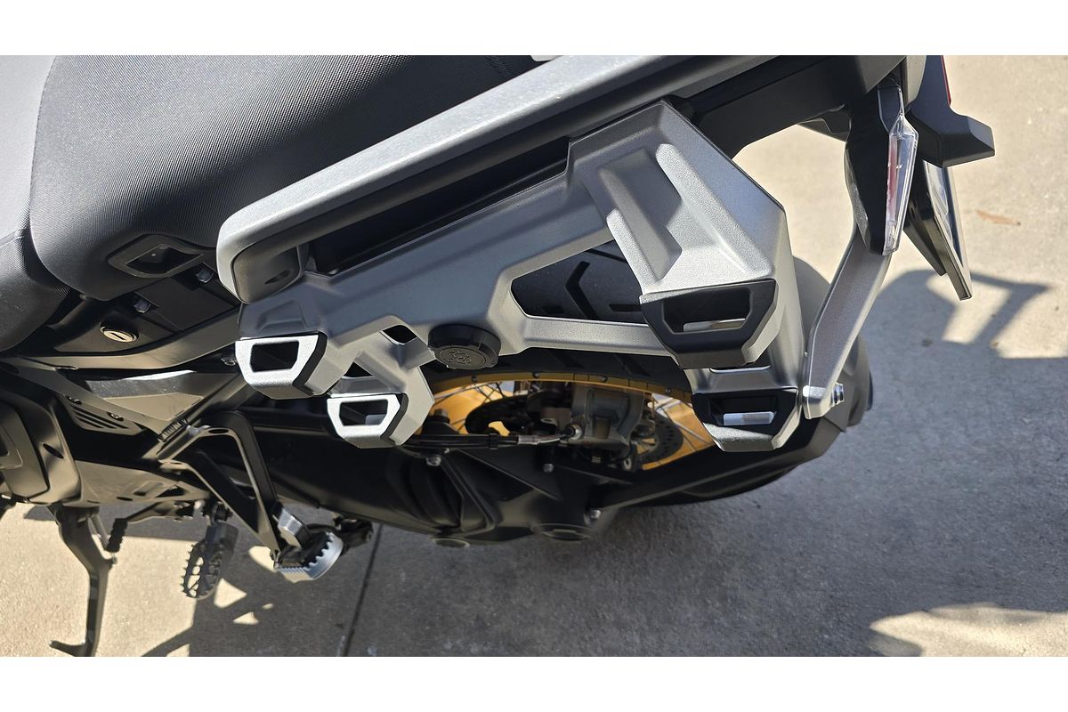 2024 BMW R 1300 GS Adventure Triple Black R 1300