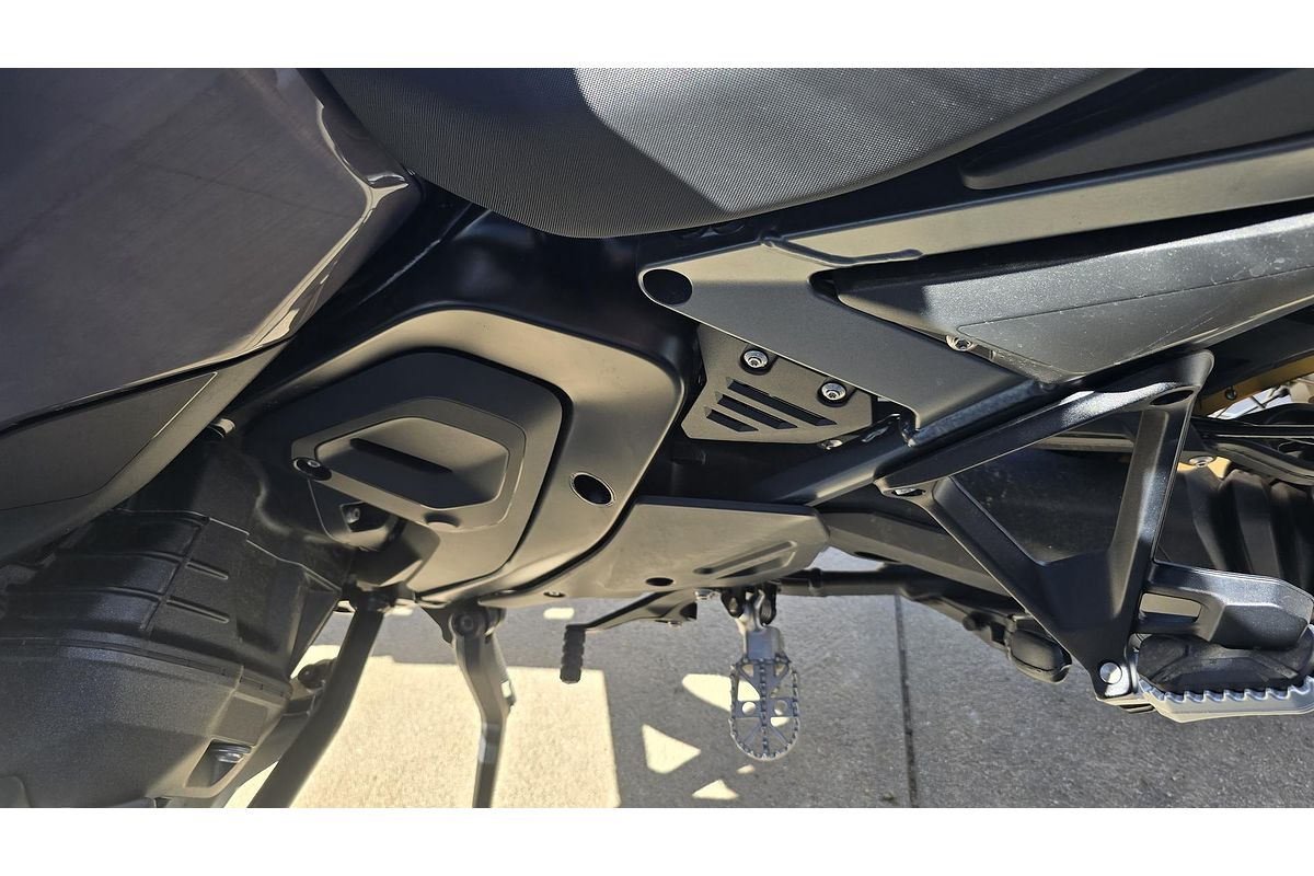 2024 BMW R 1300 GS Adventure Triple Black R 1300