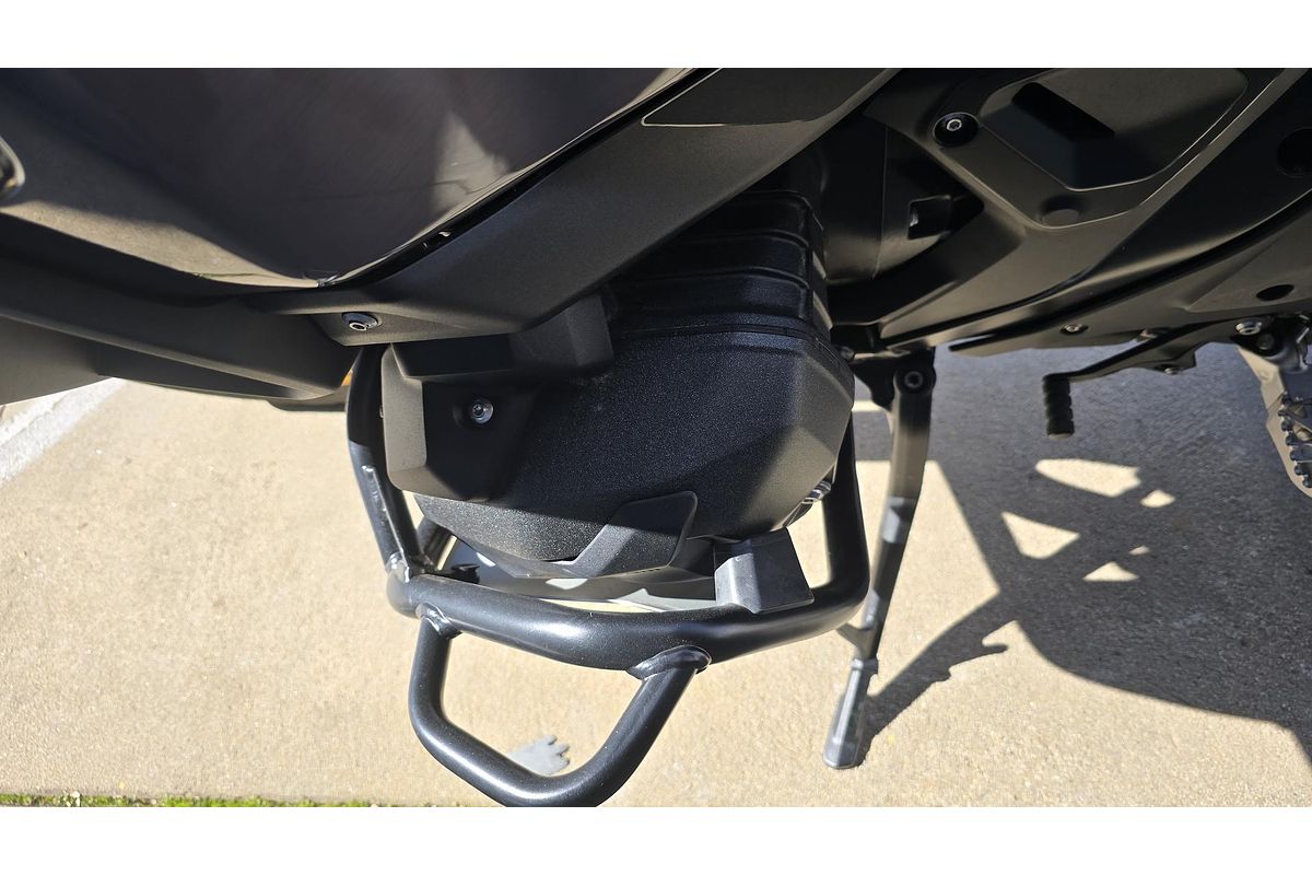 2024 BMW R 1300 GS Adventure Triple Black R 1300