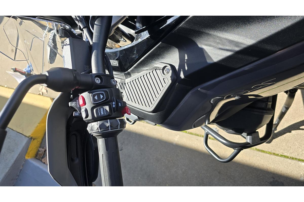 2024 BMW R 1300 GS Adventure Triple Black R 1300