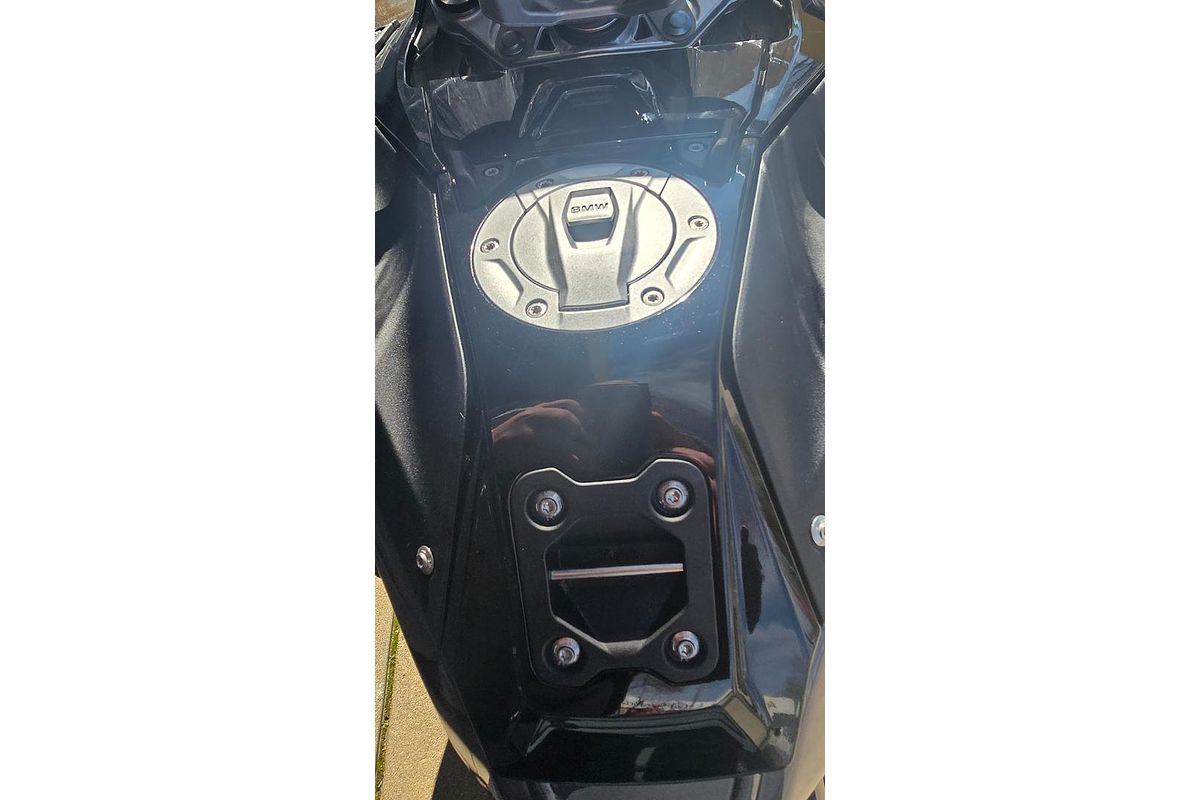 2024 BMW R 1300 GS Adventure Triple Black R 1300