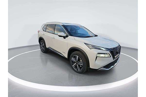 2025 Nissan X-TRAIL Ti-L e-POWER T33