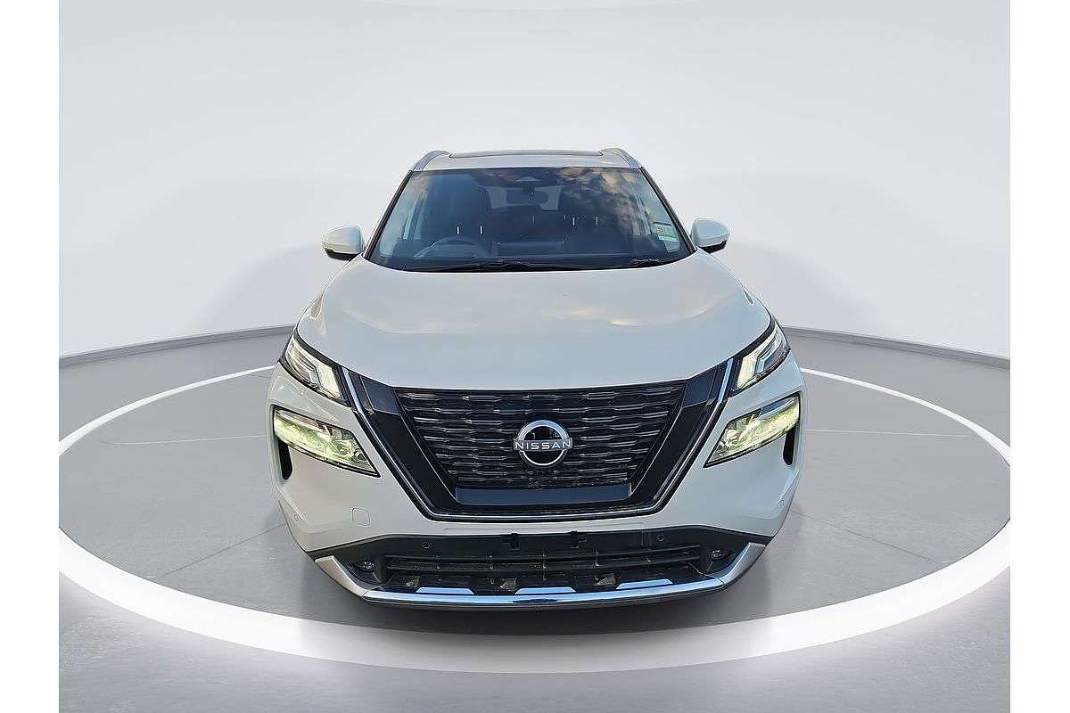 2025 Nissan X-TRAIL Ti-L e-POWER T33