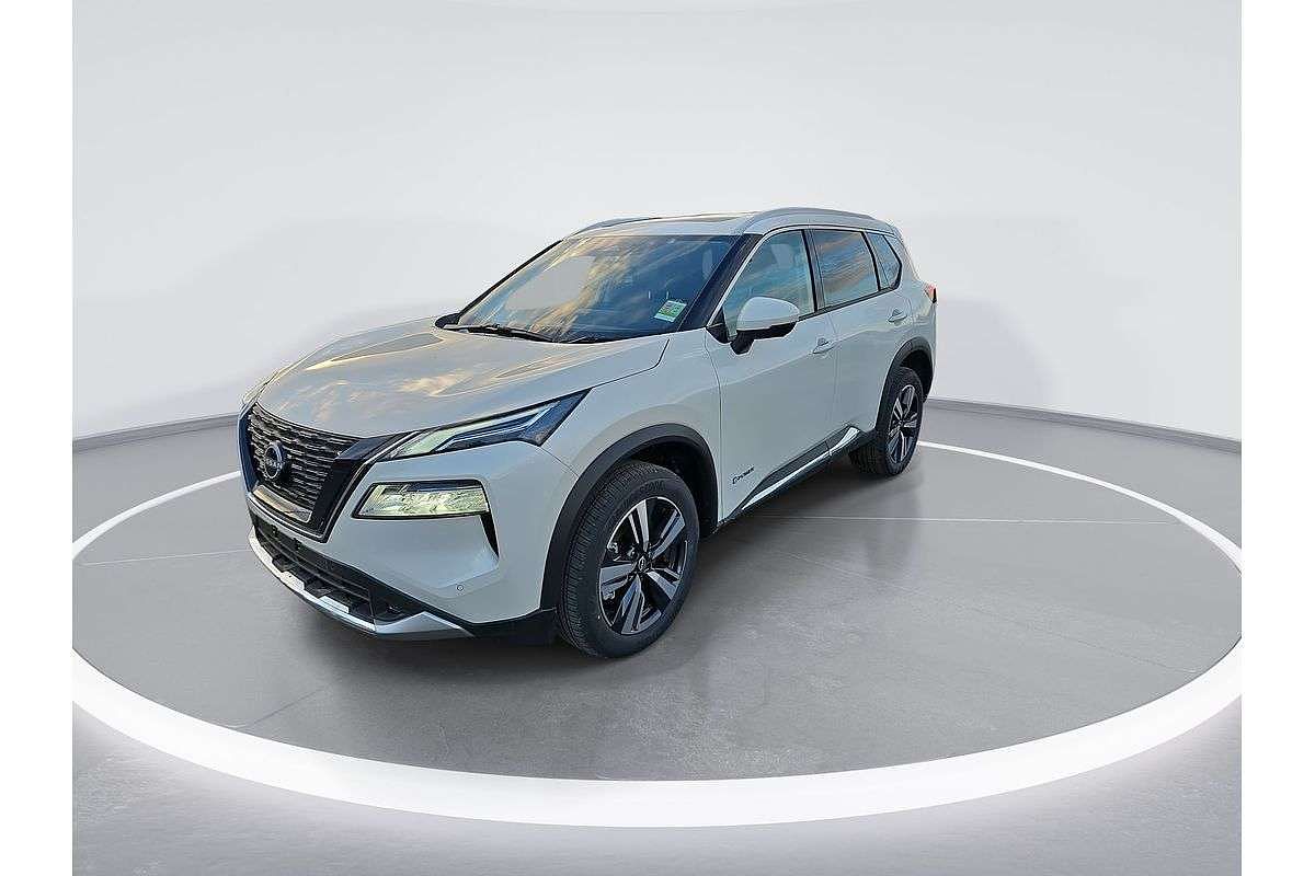 2025 Nissan X-TRAIL Ti-L e-POWER T33