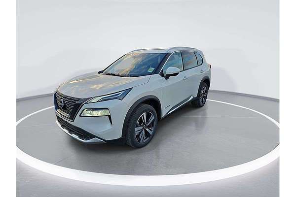 2025 Nissan X-TRAIL Ti-L e-POWER T33