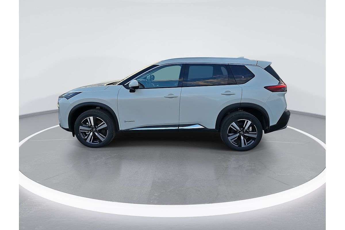 2025 Nissan X-TRAIL Ti-L e-POWER T33