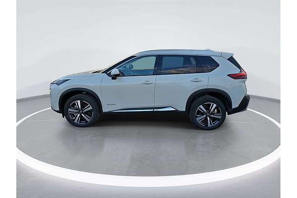 2025 Nissan X-TRAIL Ti-L e-POWER T33