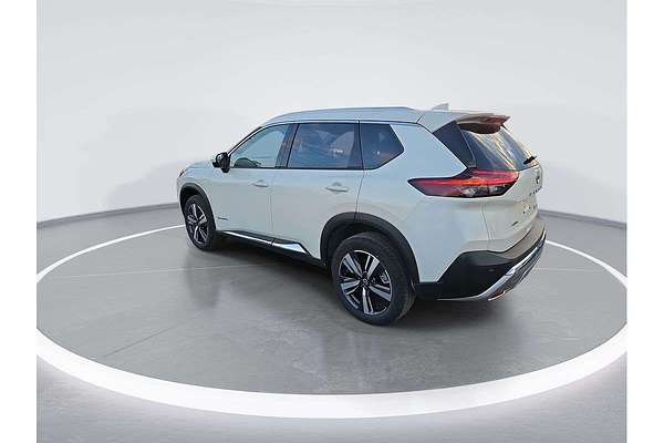 2025 Nissan X-TRAIL Ti-L e-POWER T33