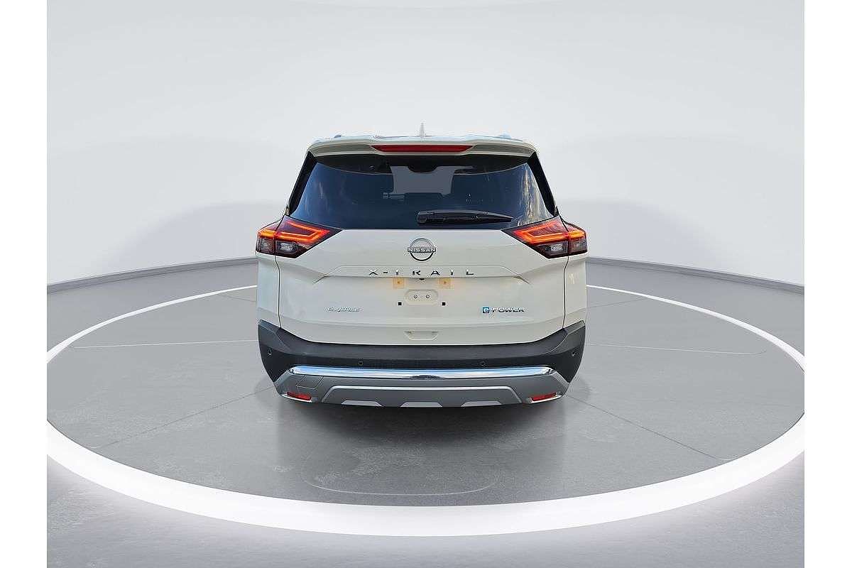2025 Nissan X-TRAIL Ti-L e-POWER T33