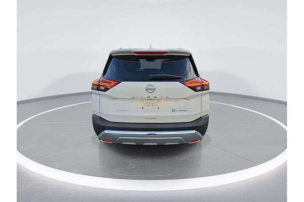 2025 Nissan X-TRAIL Ti-L e-POWER T33