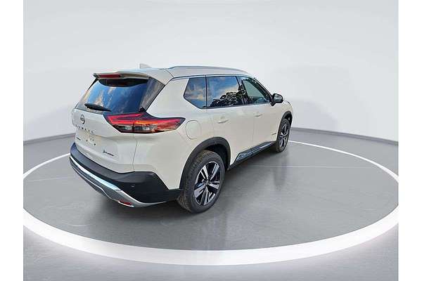 2025 Nissan X-TRAIL Ti-L e-POWER T33