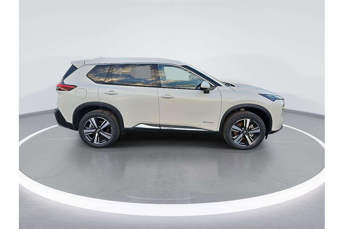 2025 Nissan X-TRAIL Ti-L e-POWER T33