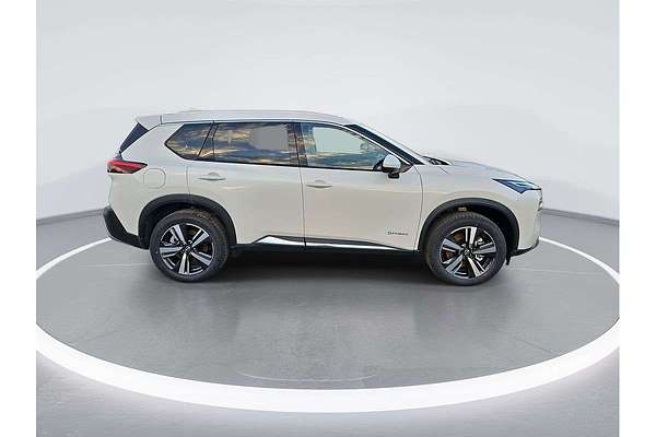 2025 Nissan X-TRAIL Ti-L e-POWER T33