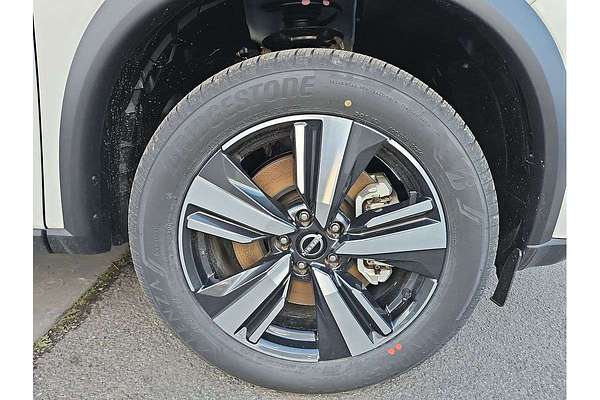 2025 Nissan X-TRAIL Ti-L e-POWER T33