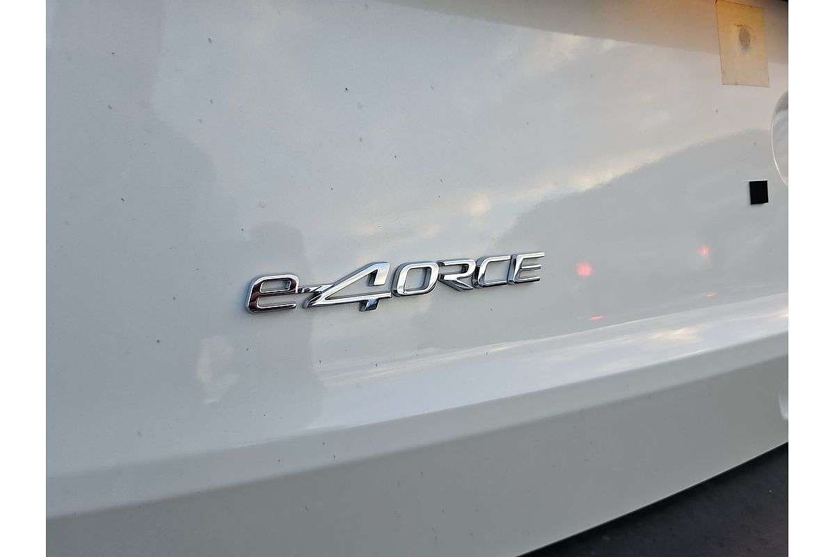 2025 Nissan X-TRAIL Ti-L e-POWER T33