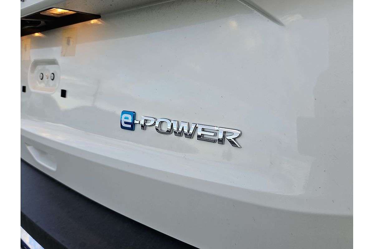 2025 Nissan X-TRAIL Ti-L e-POWER T33