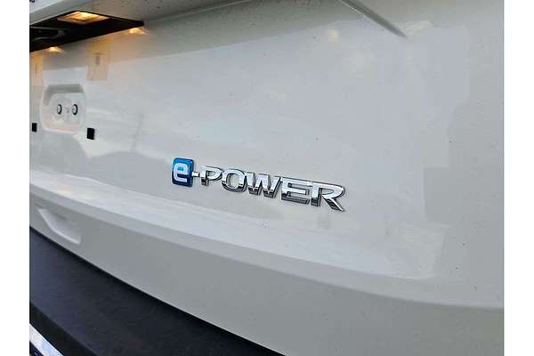 2025 Nissan X-TRAIL Ti-L e-POWER T33