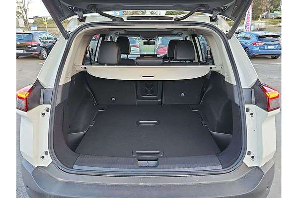 2025 Nissan X-TRAIL Ti-L e-POWER T33