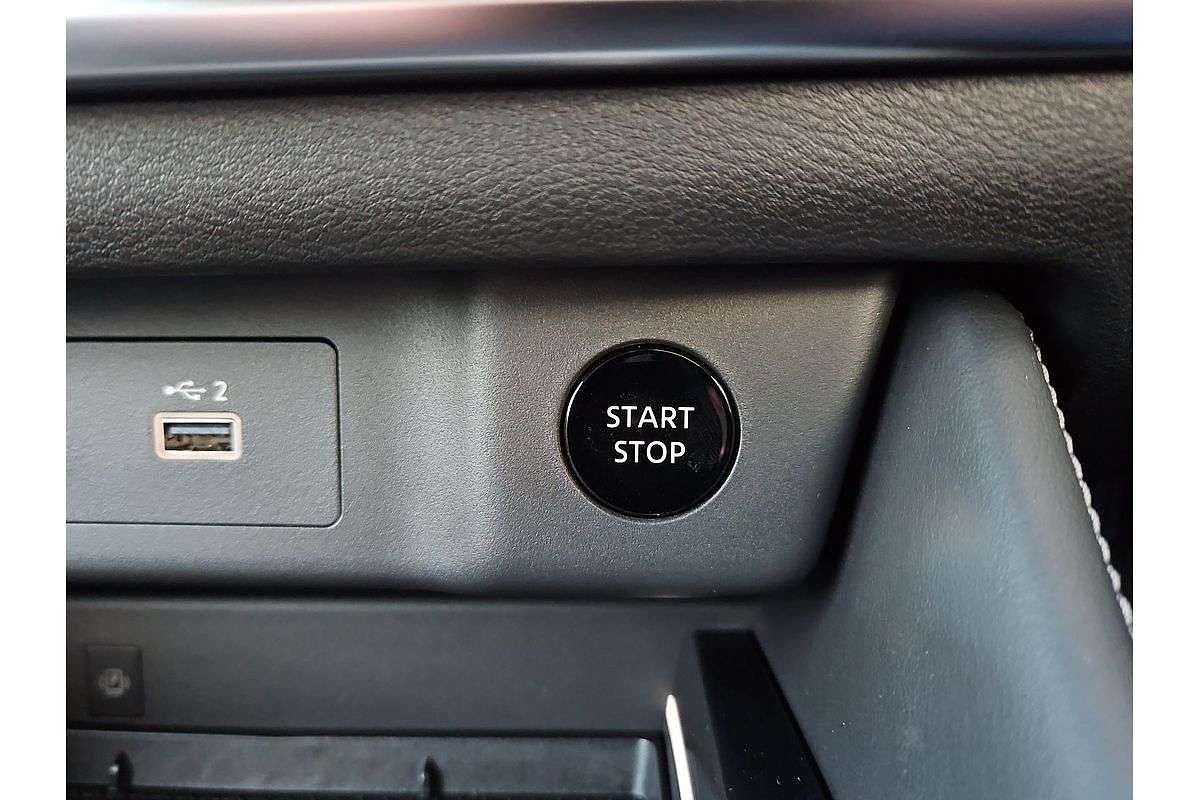 2025 Nissan X-TRAIL Ti-L e-POWER T33