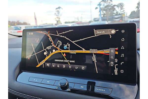 2025 Nissan X-TRAIL Ti-L e-POWER T33