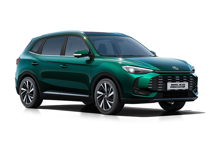 2025 MG ZS Essence Hybrid+ ZS32