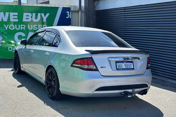 2009 Ford Falcon G6 FG