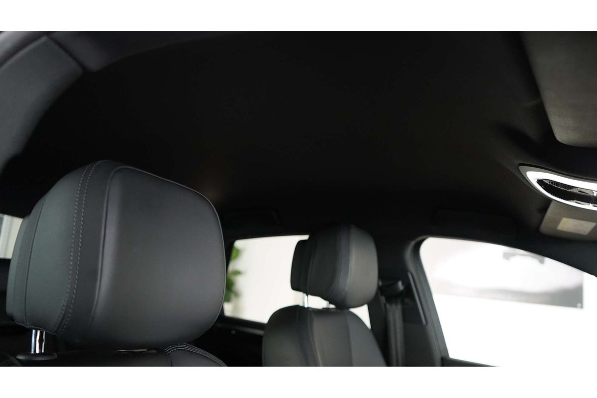 2021 Porsche Macan S 95B